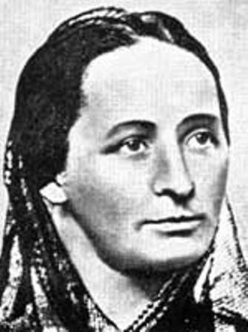 Láska B. N. — foto 2