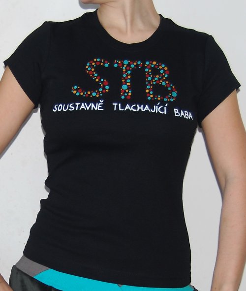 Jsi také STB? :) — foto 2