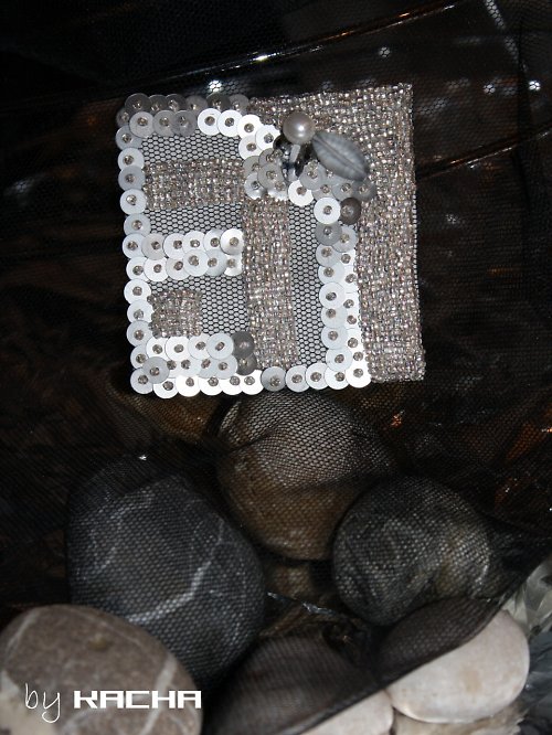 Silver Favour — foto 2