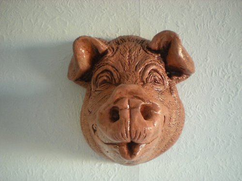 Roztomilý Čuník — foto 2