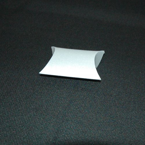 Náhrdelník " Nice night" design platina — foto 2