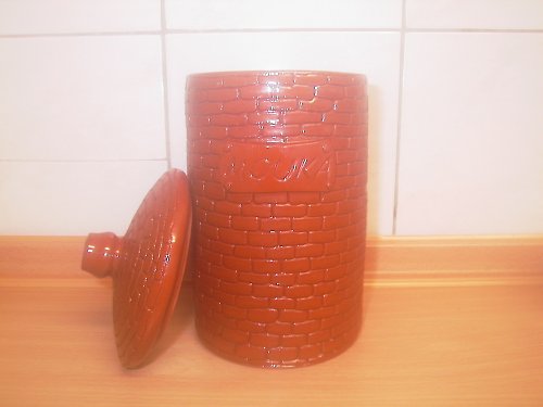 Dóza na mouku — foto 2