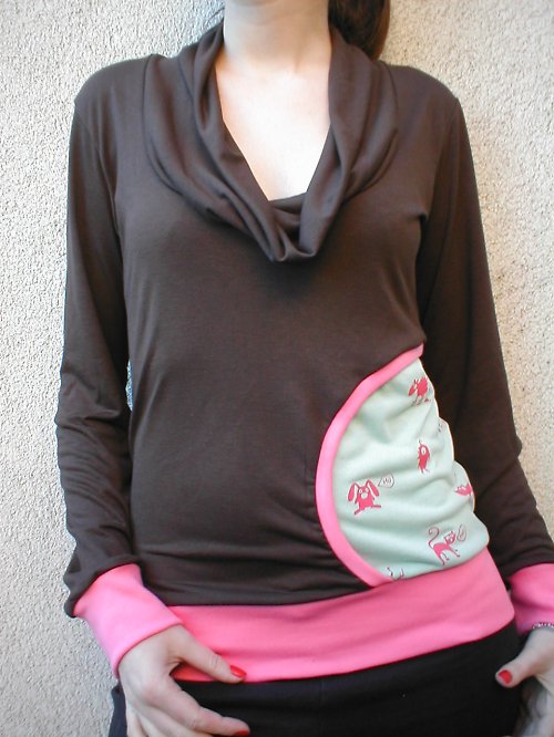 Tričko — foto 2