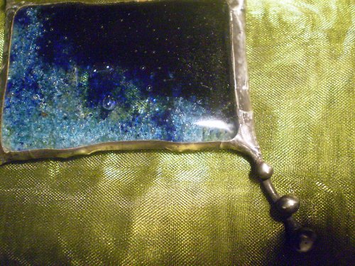 Okno do tmy — foto 2