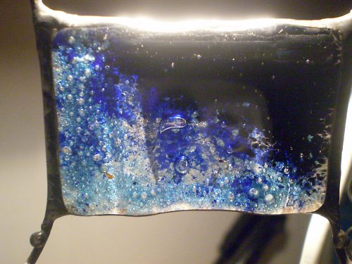 Okno do tmy — foto 3