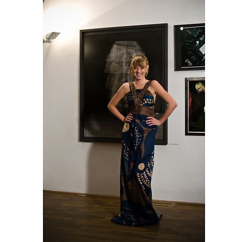 Goddess — foto 2