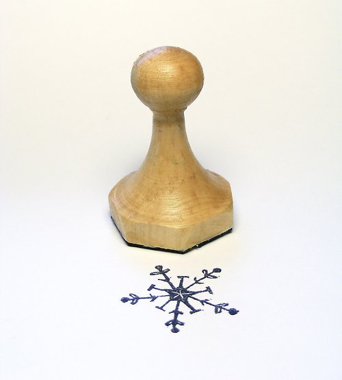 Vločka II. — foto 2