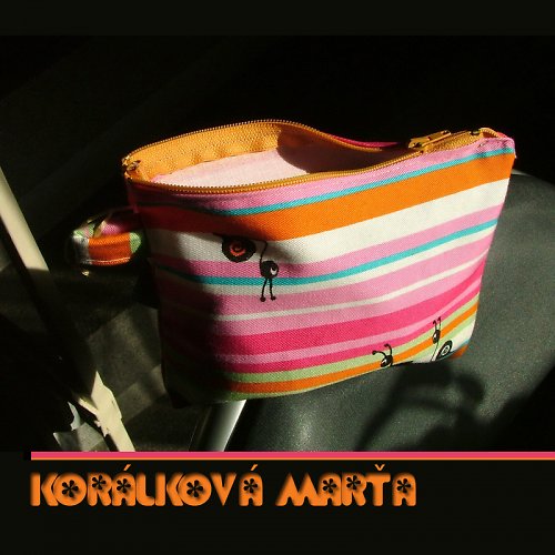 Šnečí pouzdro — foto 2