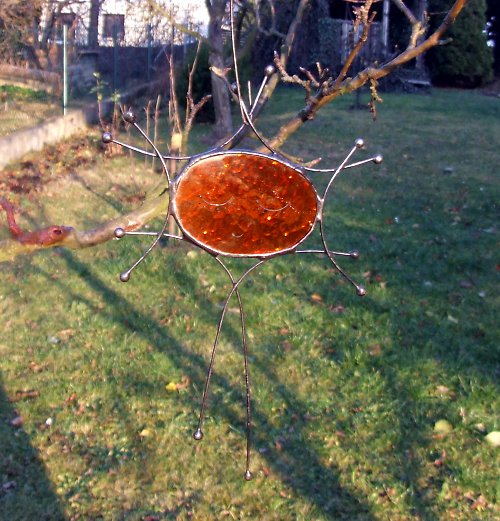 Sluníčko — foto 2