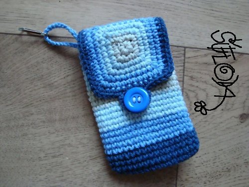 Taštičky na mobil — foto 2