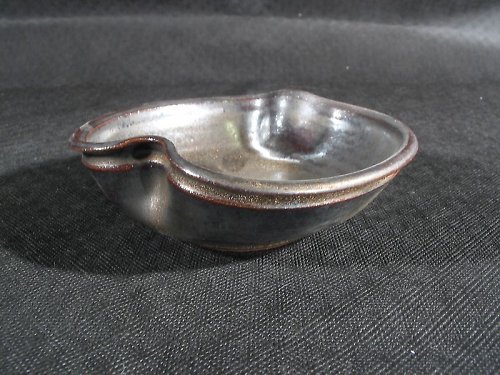 Bronzová miska — foto 2