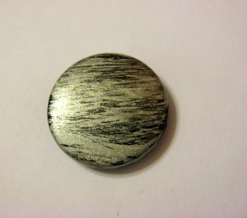 Metalízové placičky 2,5cm — foto 3