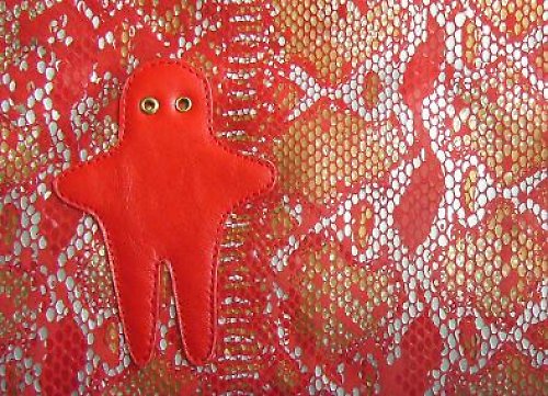 RED bag — foto 2