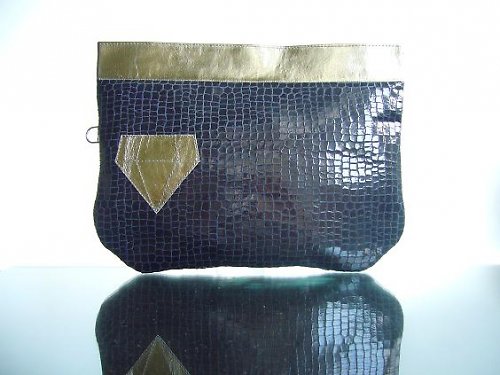 Silver Diamond bag — foto 2
