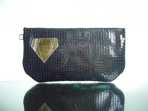 Silver Diamond bag — foto 3