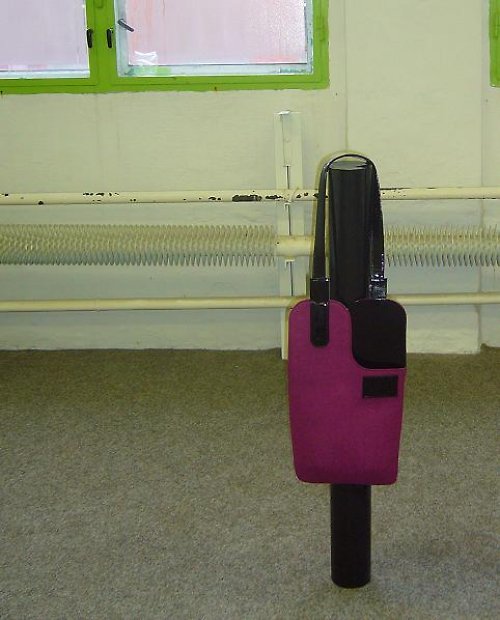 PINK! bag — foto 5