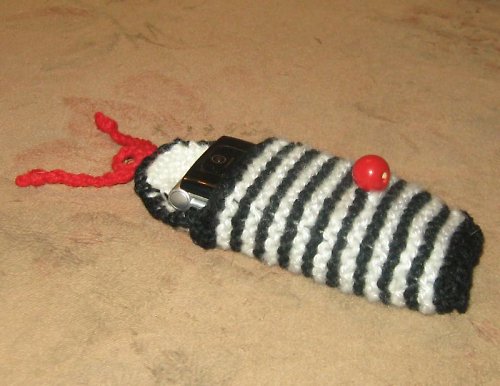 Pouzdro na mobil — foto 2