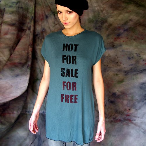 FOR FREE / tyrkys — foto 2