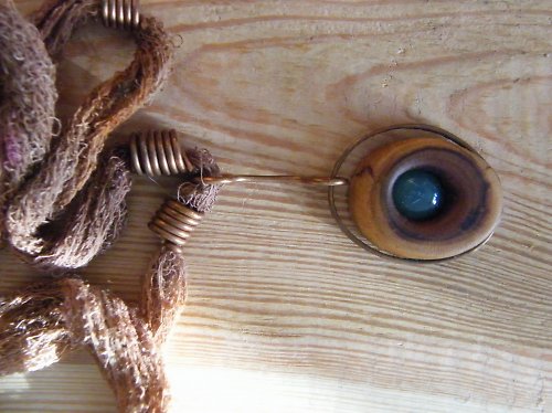 Třetí oko — foto 4