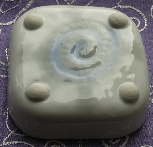 Porcelánová miska Želva — foto 3