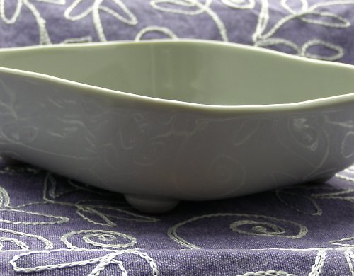 Porcelánová miska Želva — foto 4