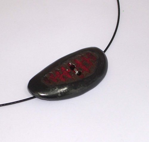 Ďábelský knoflík — foto 2