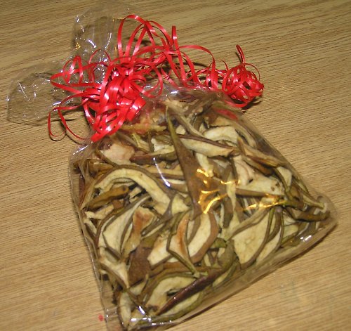 Křížaly HRUŠKA — foto 2