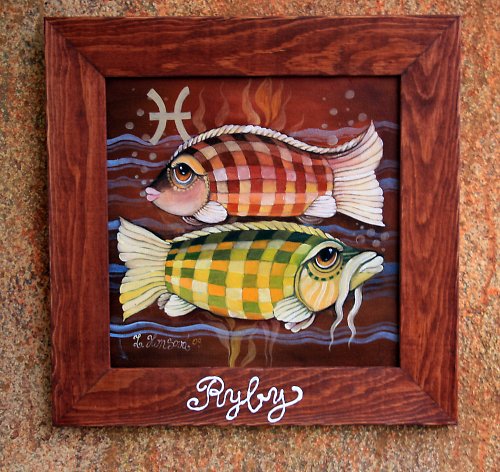 Ryby — foto 3