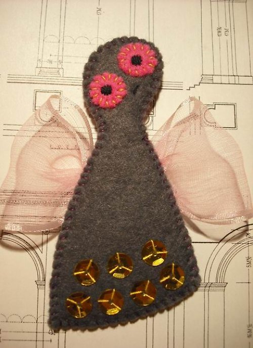Myška — foto 4