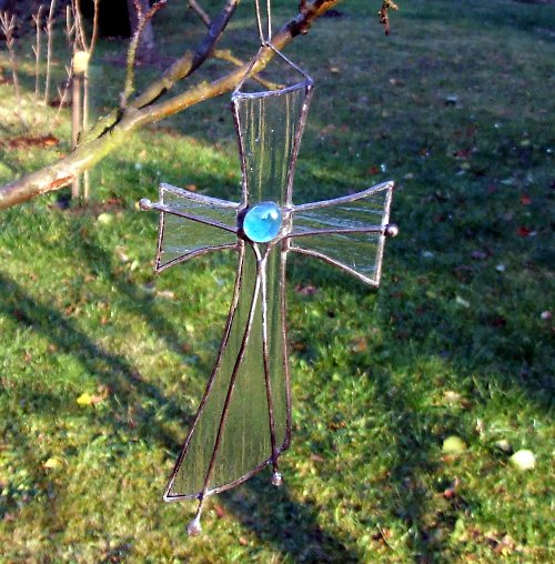 Kříž — foto 2