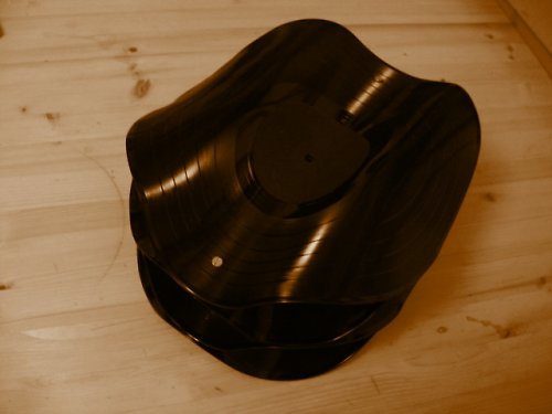 LP stojan na víno — foto 3