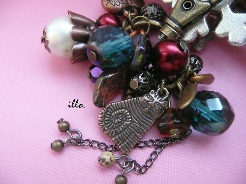 Měděný kocour — foto 3