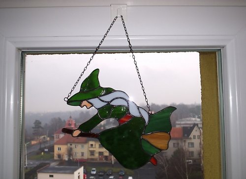Čarodějnice — foto 3