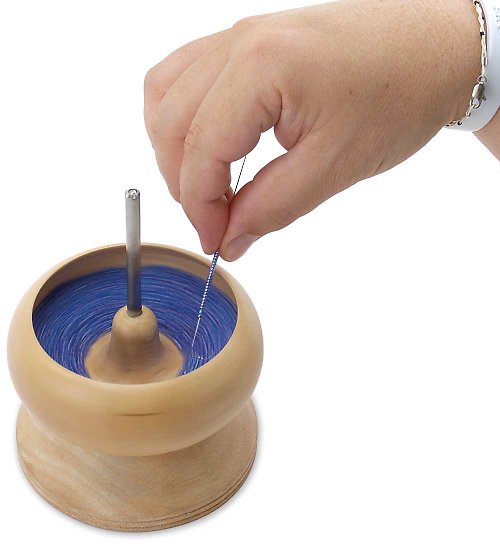 Sleva ze 199,- bead spinner — foto 2