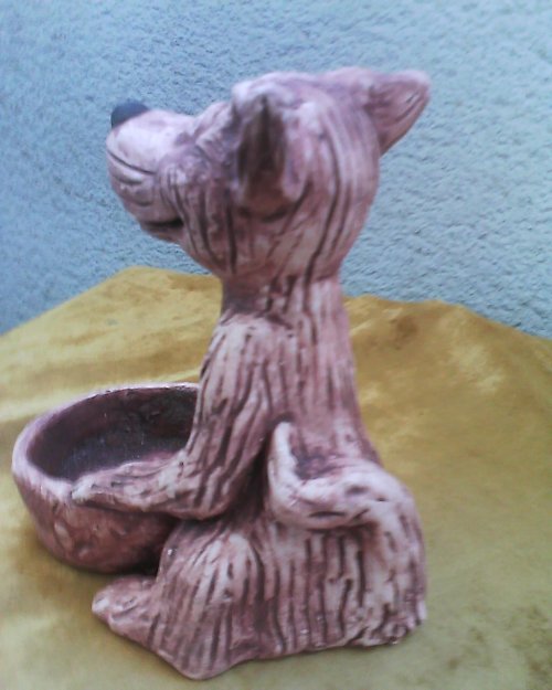 Lišák s mističkou a lišáckým úsměvem :) — foto 2