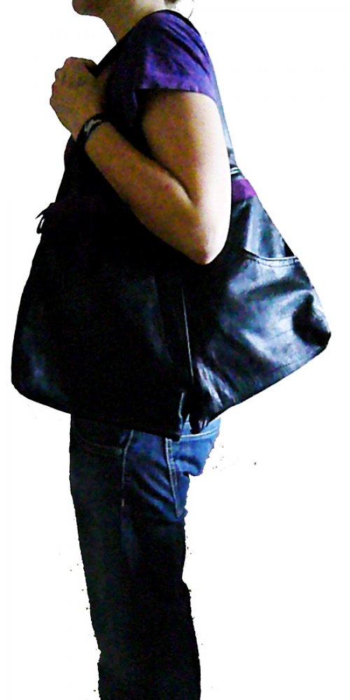 Rock n roll kabelka — foto 2