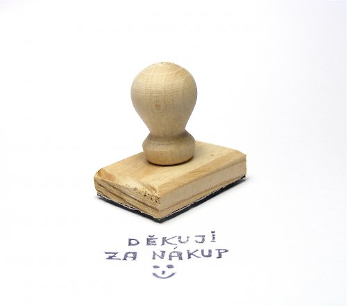 Děkuji na přání — foto 2