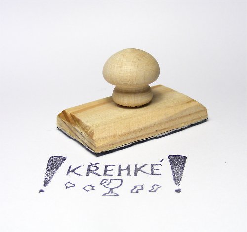 Křehule na přání — foto 2
