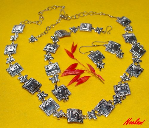 Tibet silver exclusive — foto 3