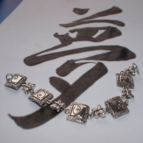 Tibet silver exclusive — foto 4