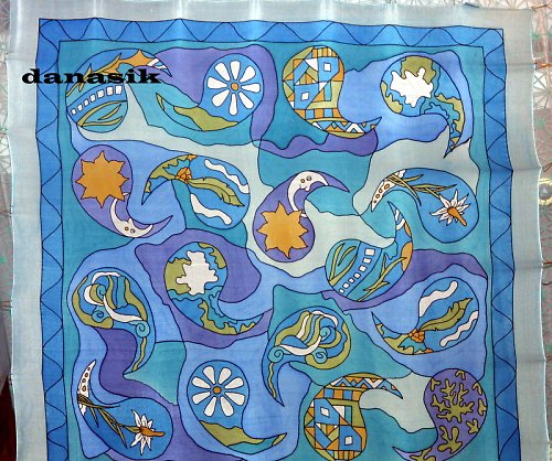 Paisley — foto 2