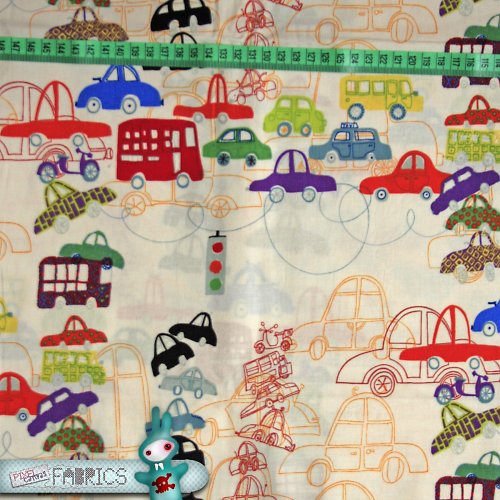 Traffic Jam — foto 2
