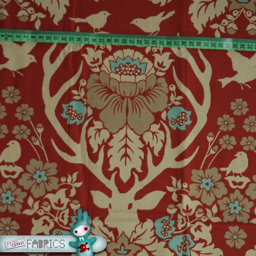 Antler Damask — foto 2
