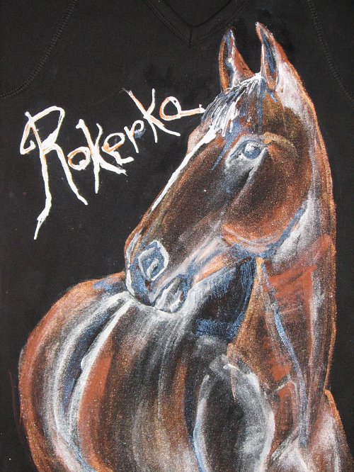 Koníček na přání — foto 3