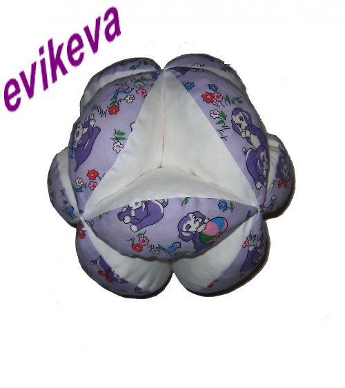 Japonský balonek — foto 2