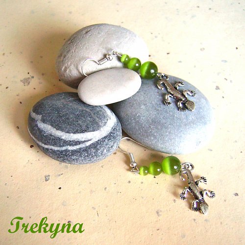 Ještěřičky — foto 3