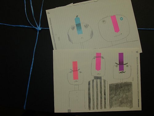Portréty — foto 3