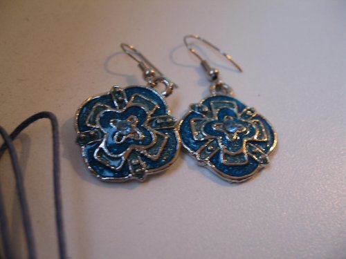 Keltský amulet sada šperků — foto 3