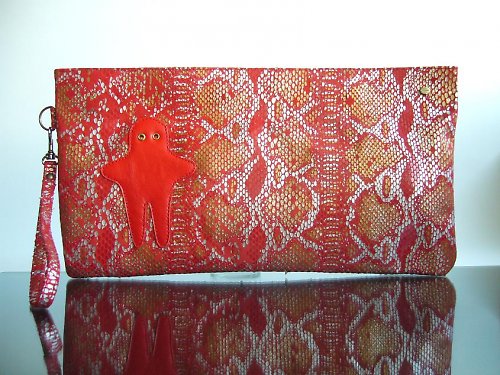 RED bag — foto 3