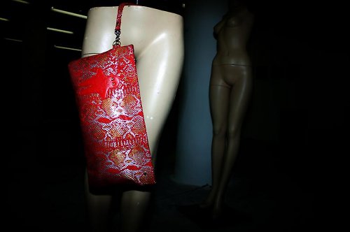RED bag — foto 4